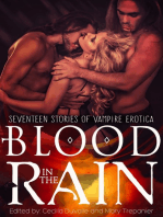 Blood in the Rain