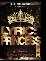 Lyric: Philly's Own Princess