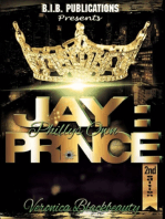 Jay: Philly's Own Prince