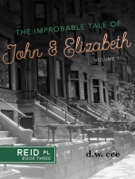 The Improbable Tale of John & Elizabeth Vol. 1