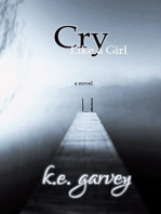 Cry Like A Girl