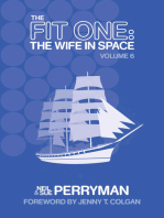 The Fit One: The Wife in Space Volume 6