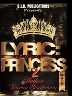 Lyric: Philly's Own Princess 2