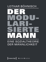 Der modularisierte Mann: Eine Sozialtheorie der Männlichkeit