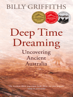 Deep Time Dreaming