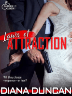 Laws of Attraction: Marriage & Mayhem!, #1