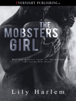 The Mobster's Girl