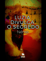 Luzia divulga o segredo