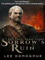 Sorrow's Ruin