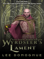 Wyrdseer's Lament
