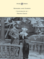 Rewards and Fairies - Illustrated by Frank Craig