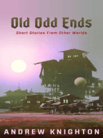Old Odd Ends