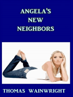 Angela's New Neighbors