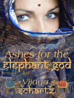 Ashes from the Elephant God