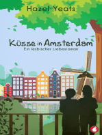 Küsse in Amsterdam. Ein lesbischer Liebesroman