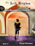 The Mysterious Soldier: Part II
