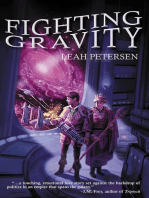 Fighting Gravity: The Physics of Falling, #1