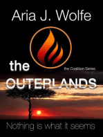 The Outerlands: The Coalition, #2