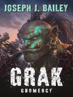 Grak - Gnomercy