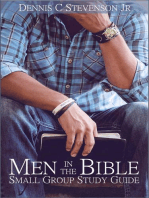 Men in the Bible