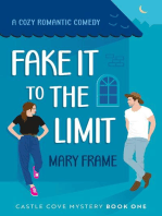 Fake it to the Limit: Castle Cove Mystery, #1