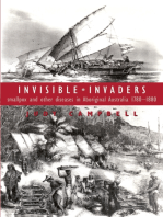 Invisible Invaders