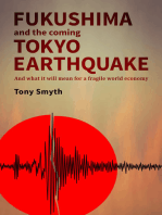 Fukushima And The Coming Tokyo Earthquake
