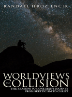 Worldviews in Collision