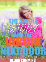 The Single Daddy and the Virgin Next Door