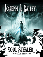 Soul Stealer - Legacy of the Blade