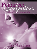 Penance: Confessions, Penance Through Submission, Vol. 4