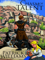 Chasm of Talent