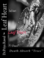 Leaf Heart "Death Absorb" "Trees"