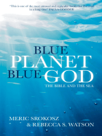 Blue Planet, Blue God