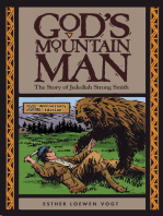 God's Mountain Man: The Story of Jedediah Strong Smith