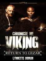 Chronicle Me Viking