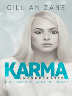 Karma Incorporated