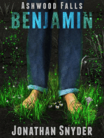 Ashwood Falls: Benjamin: Ashwood Falls, #1.5