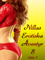 Nillas Erotiska Äventyr 8