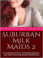 Suburban Milk Maids 2