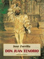 Don Juan Tenorio