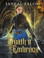 Death's Embrace (Death's Queen #3)