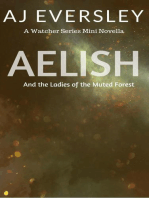 Aelish & The Ladies of the Muted Forest