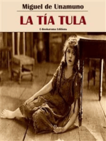 La tía Tula