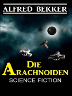 Die Arachnoiden