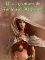 Une Aventure de Fantaisie Médiévale