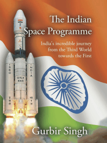 The Indian Space Programme by Gurbir Singh (Ebook) - Read free for 30 days
