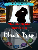 The McBride Series 4: Blue's Trap