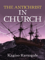 The Antichrist In Church