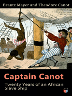 Captain Canot: Twenty Years of an African Slave Ship: An Account of Captain's Career and Adventures on the Coast, In the Interior, on Shipboard, and in the West Indies, Written Out and Edited From the Captain's Journals, Memoranda and Conversations